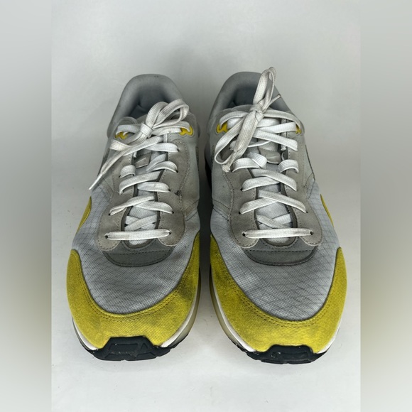 Nike Air Max Motif DD3697-001 Pre-Owned Men Size 11.5 Shoes Sneakers - Picture 6 of 16